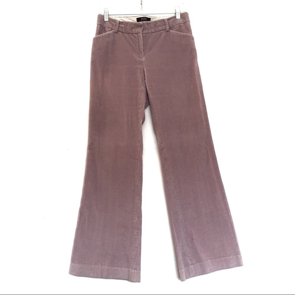 Victoria’s Secret Body by Victoria “The Christie Fit” Wide-Leg Trousers | Size 6